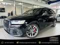 Audi SQ7 4.0 TDI V8 TDI 7-SITZE MATRIX LEDER PANO STA Noir - thumbnail 1
