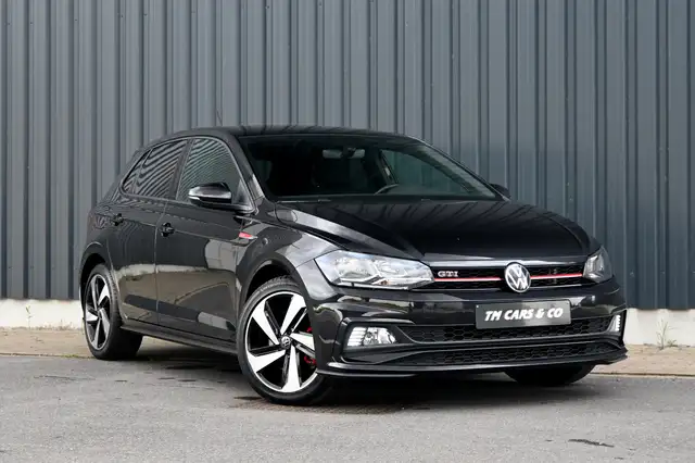 Volkswagen Polo GTI Polo GTI 2.0 TSI DSG