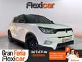 SsangYong Tivoli D16T Premium 4x2 Blanco - thumbnail 1