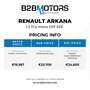 Renault Arkana 1.3 TCe Intens GPF EDC Rouge - thumbnail 7