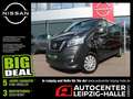 Nissan NV300 Kasten 120dCi L2H1 DoKa COMFORT Navi, AHK Negro - thumbnail 1
