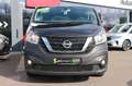 Nissan NV300 Kasten 120dCi L2H1 DoKa COMFORT Navi, AHK Negro - thumbnail 3