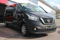 Nissan NV300 Kasten 120dCi L2H1 DoKa COMFORT Navi, AHK Negro - thumbnail 4