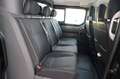 Nissan NV300 Kasten 120dCi L2H1 DoKa COMFORT Navi, AHK Negro - thumbnail 10