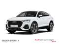 Audi Q3 35 TFSI S line LED*AHK*Virtual Weiß - thumbnail 1