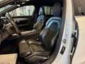 Volvo V90 2.0 D5 AWD R-DESIGN AHK LEDER NAVI LED SHZ Weiß - thumbnail 12