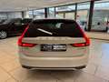 Volvo V90 2.0 D5 AWD R-DESIGN AHK LEDER NAVI LED SHZ Weiß - thumbnail 7
