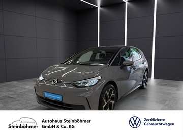 Pro electric Wärmep. Navi LED Sitzhzg. Klima