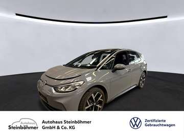 Pro electric Wärmep. Navi LED Sitzhzg. Klima