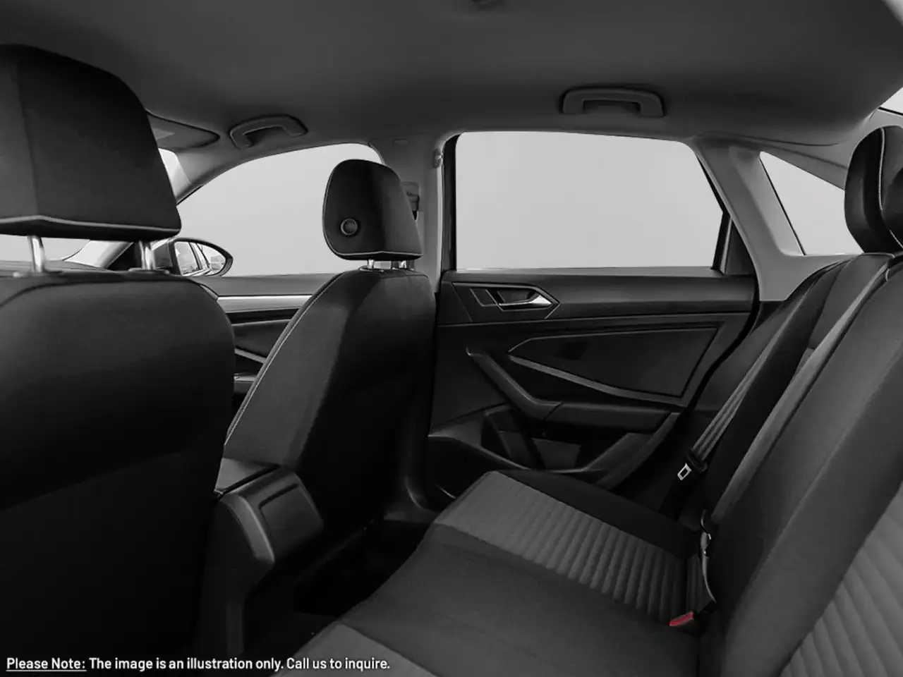 Volkswagen Jetta снимка Volkswagen Jetta