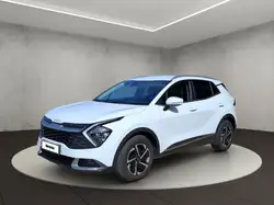 Kia Sportage 1.6 T 48V