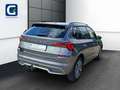 Skoda Kamiq 1.5 TSI Tour *DSG*LED*AHK*VIRTUAL*DAB+*NAVI*KAMERA*SHZ*PDC* Grau - thumbnail 4