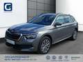 Skoda Kamiq 1.5 TSI Tour *DSG*LED*AHK*VIRTUAL*DAB+*NAVI*KAMERA*SHZ*PDC* Grau - thumbnail 1