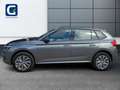 Skoda Kamiq 1.5 TSI Tour *DSG*LED*AHK*VIRTUAL*DAB+*NAVI*KAMERA*SHZ*PDC* Grau - thumbnail 3