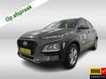 Hyundai KONA 1.0 T-GDI Comfort (120 PK) 1e-Eig. & Keurig-Onderh Grijs - thumbnail 1