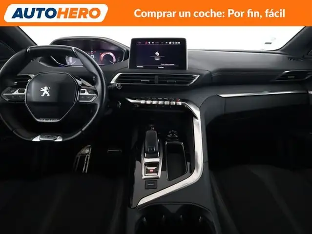 Peugeot 5008 view 13