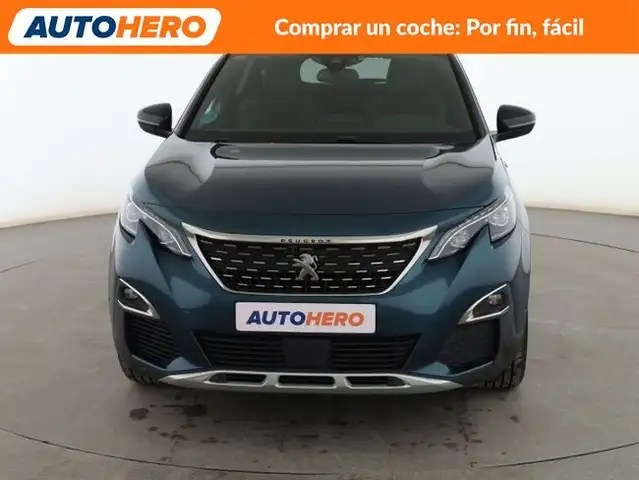 Peugeot 5008 view 9