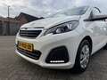 Peugeot 108 Active 1.0 e-VTi 72 5 Drs- Airco-Kamera Weiß - thumbnail 10