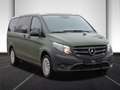 Mercedes-Benz Vito 114 TourerPro,Allrad,Automatik,Standheizung Vert - thumbnail 3