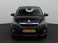 Peugeot 108 1.0 e-VTi Active | AIRCO | 5-DEURS | BT TELEFOON | Zwart - thumbnail 3