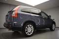 Honda CR-V 2.0i-VTEC Luxury Aut. Blau - thumbnail 3