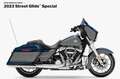 Harley-Davidson Street Glide FLHXS Spec. 114 Blau - thumbnail 1