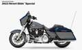 Harley-Davidson Street Glide FLHXS Spec. 114 Kék - thumbnail 3
