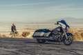 Harley-Davidson Street Glide FLHXS Spec. 114 Blu/Azzurro - thumbnail 6
