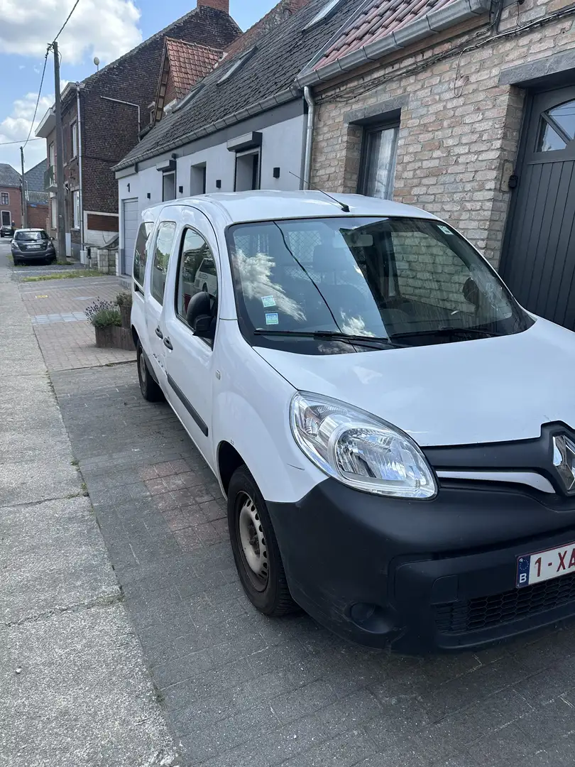 Renault Kangoo 1.5 dCi Maxi Energy Limited#2 - 2