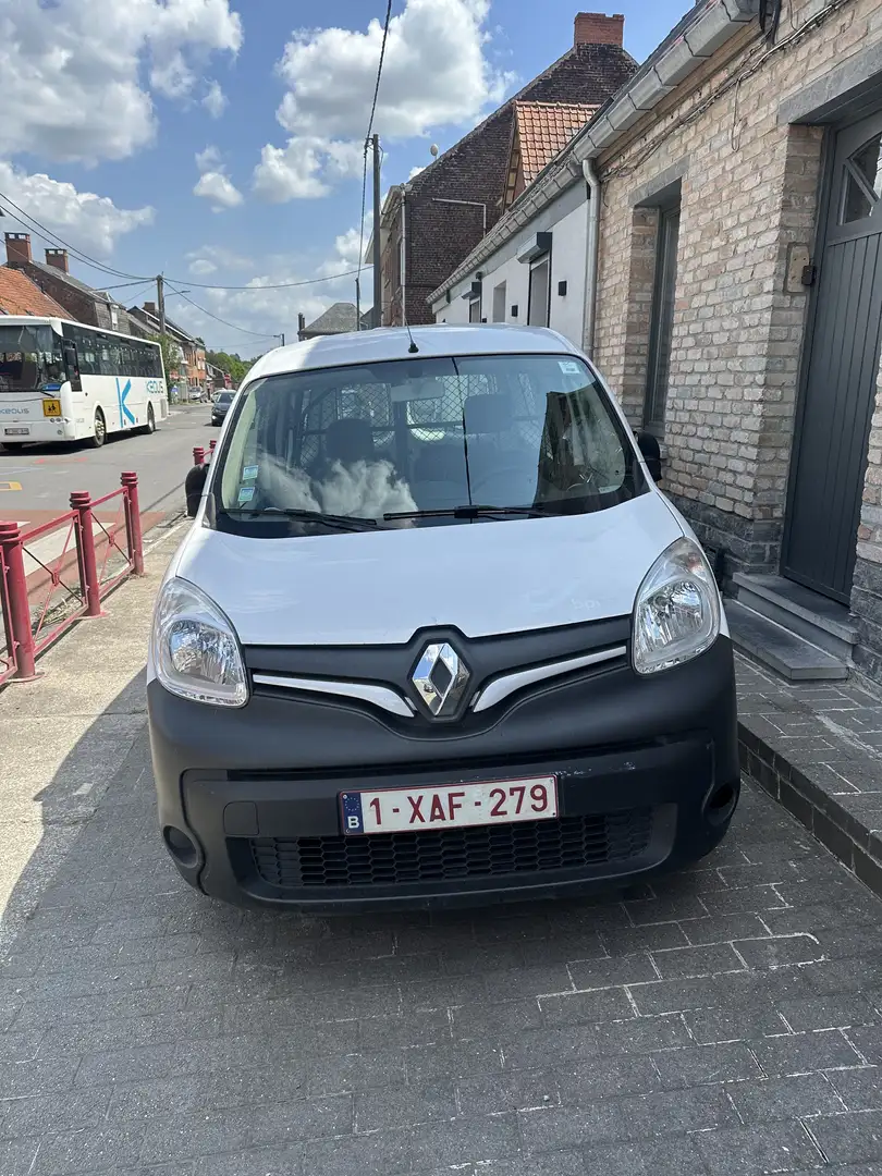 Renault Kangoo 1.5 dCi Maxi Energy Limited#2 - 1