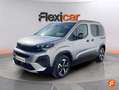 Peugeot Rifter GT BlueHDi 130 EAT8 Standard Gris - thumbnail 3