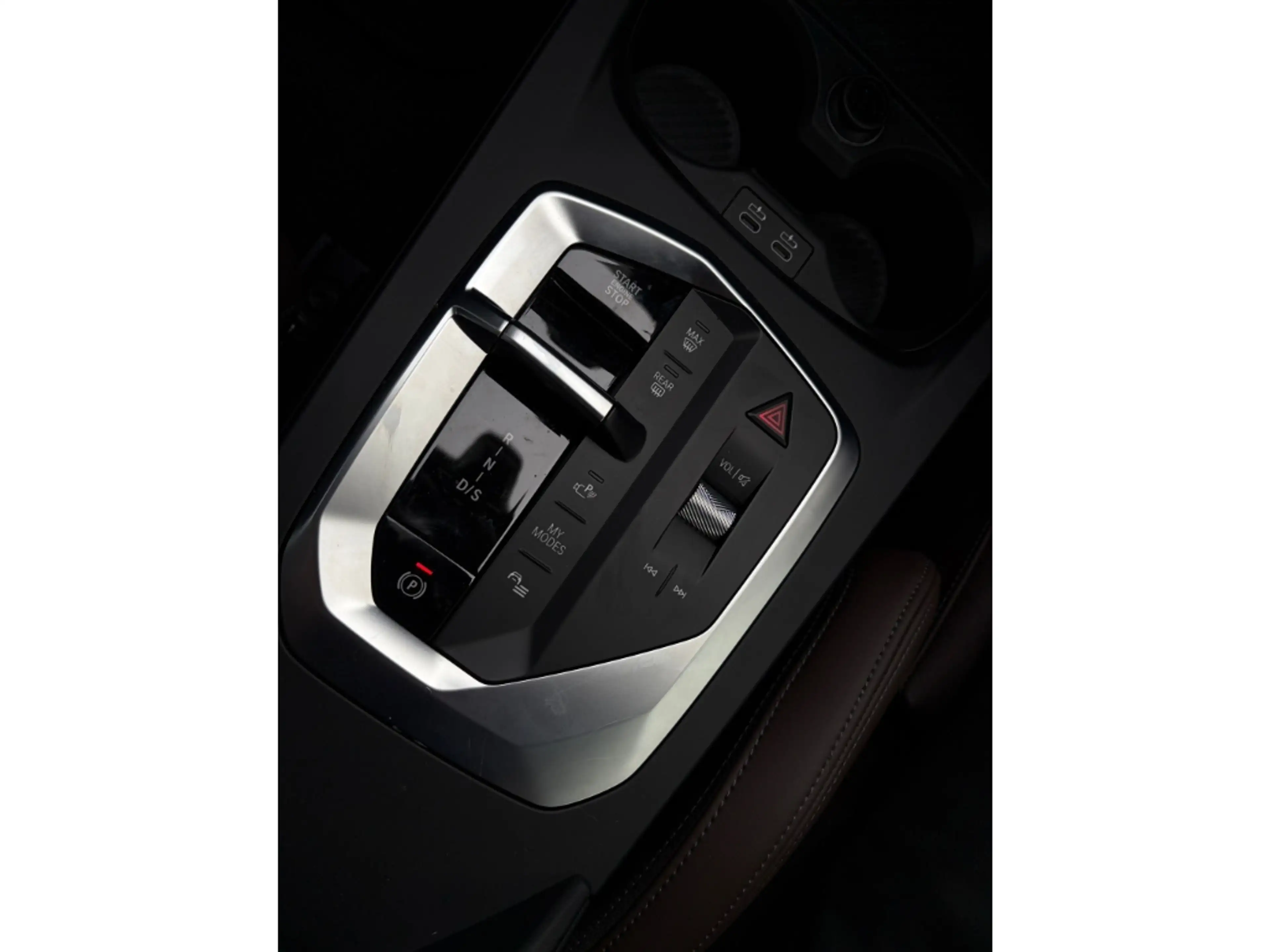 BMW 235 A xDrive Gran Coupe HUD AD AHK-abnehmbar AHK Navi — photo 11