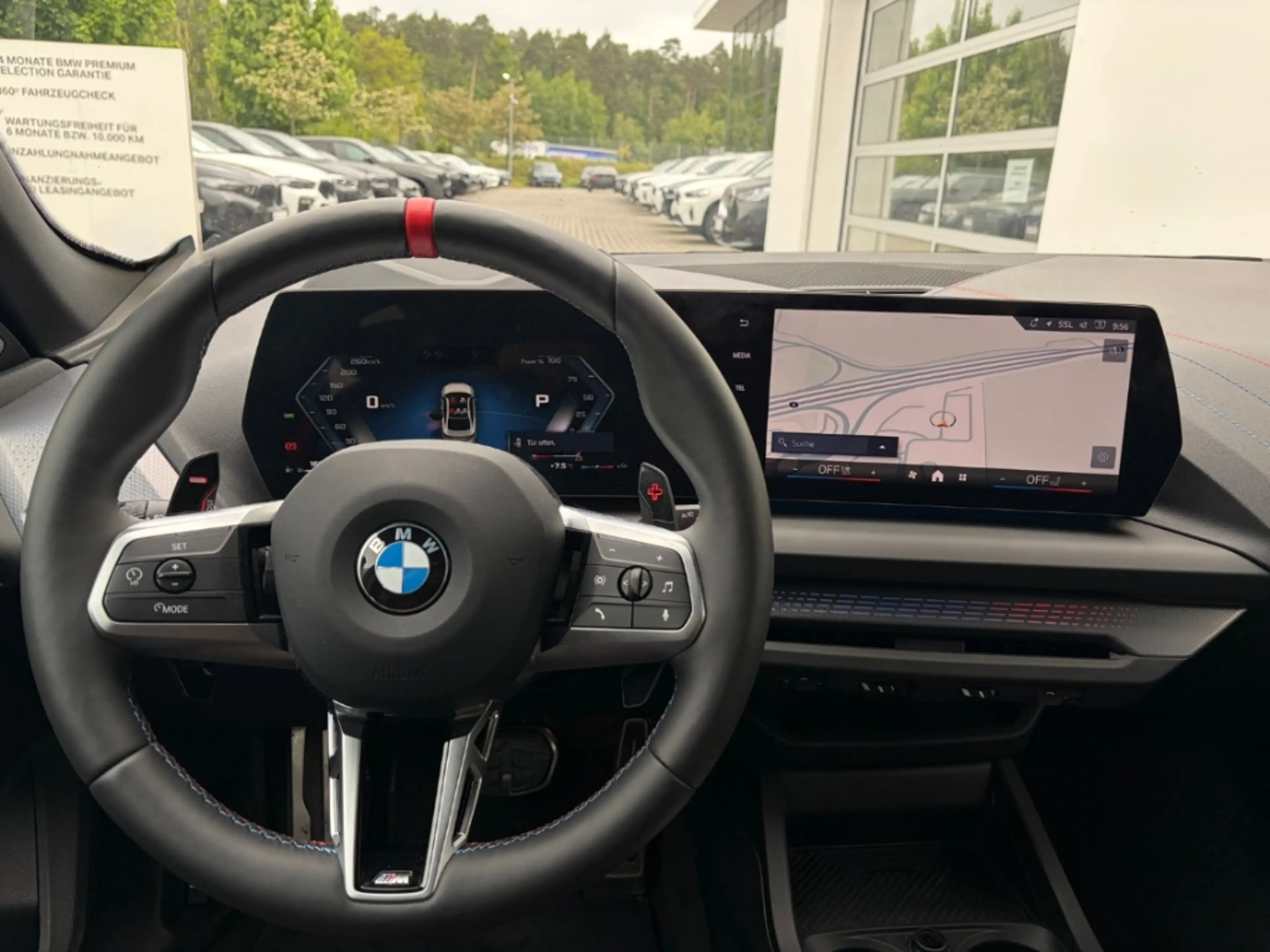 BMW 235 A xDrive Gran Coupe HUD AD AHK-abnehmbar AHK Navi — photo 8