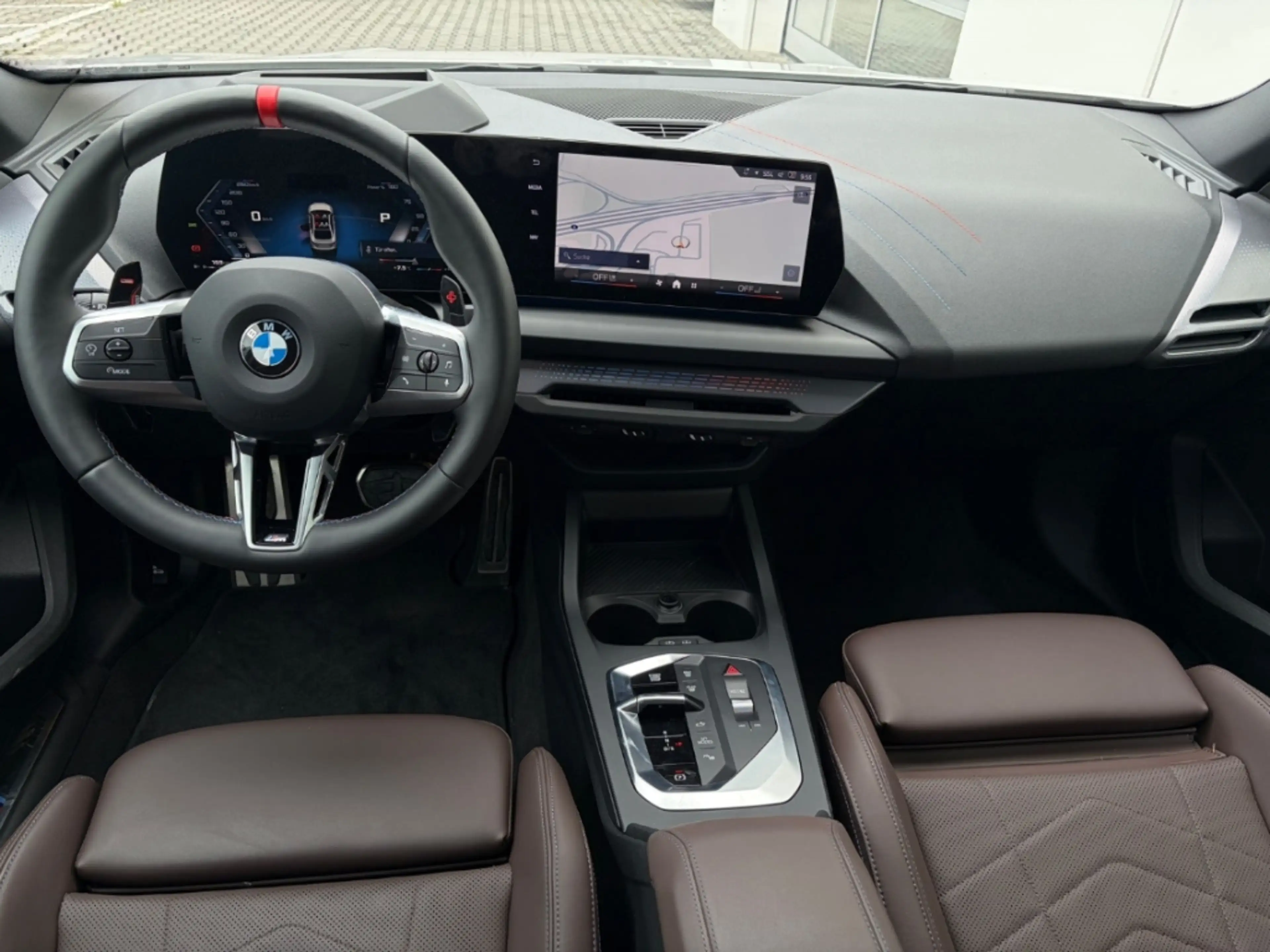 BMW 235 A xDrive Gran Coupe HUD AD AHK-abnehmbar AHK Navi — photo 7
