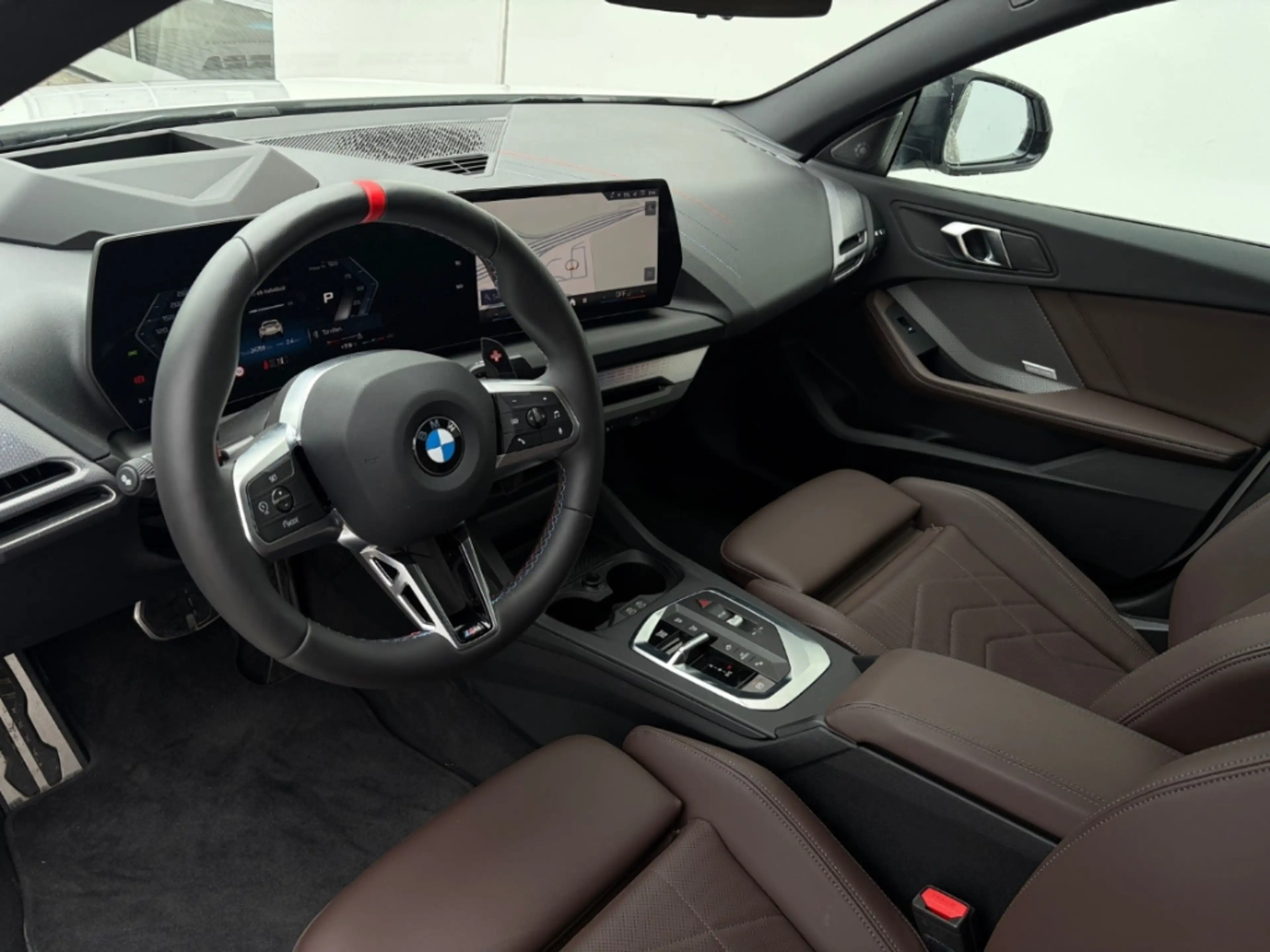 BMW 235 A xDrive Gran Coupe HUD AD AHK-abnehmbar AHK Navi — photo 6