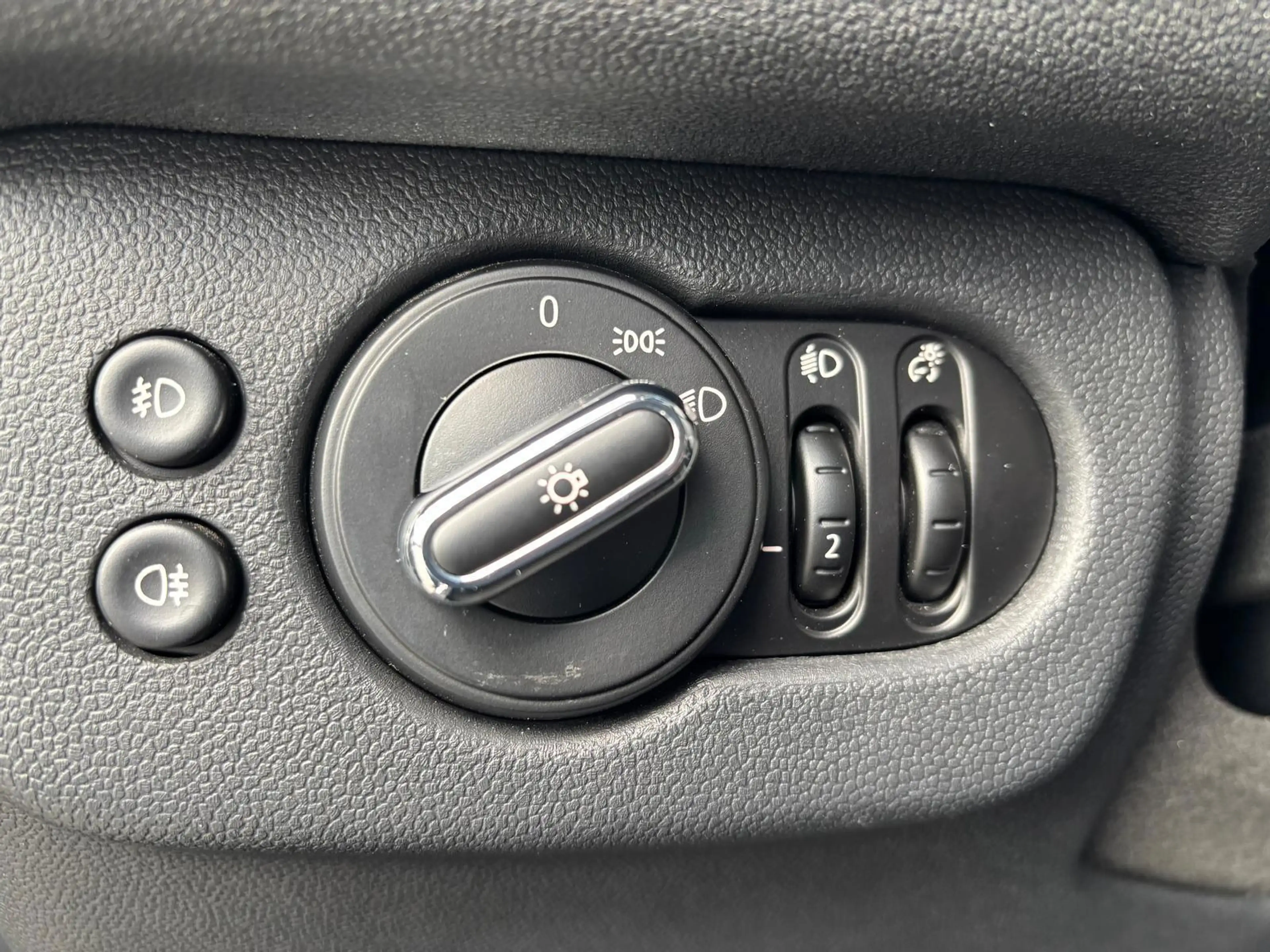 MINI One Clubman 1.5 Pepper Business|Start/Stop |Parkeerassistent|A — photo 25
