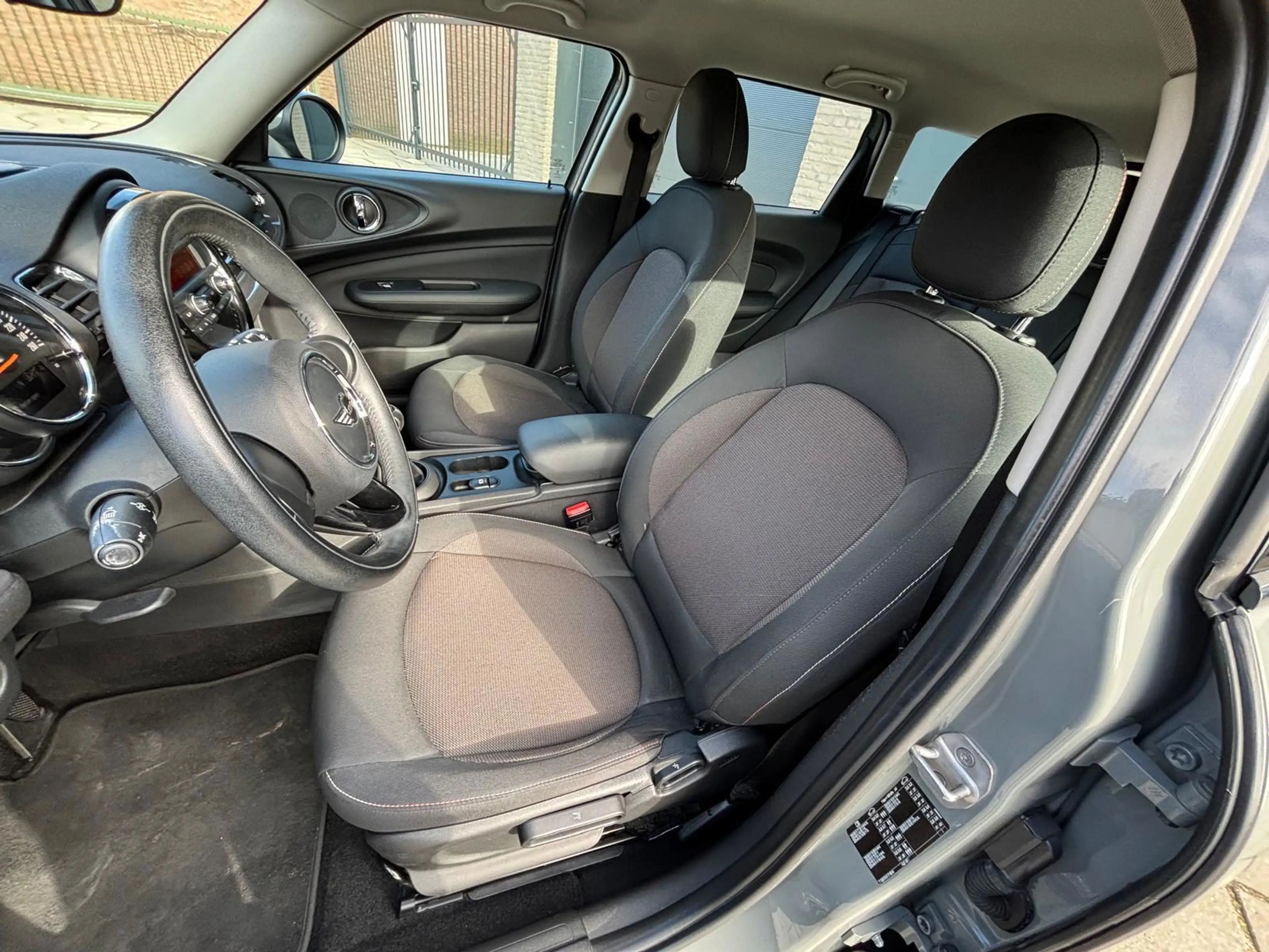 MINI One Clubman 1.5 Pepper Business|Start/Stop |Parkeerassistent|A — photo 19