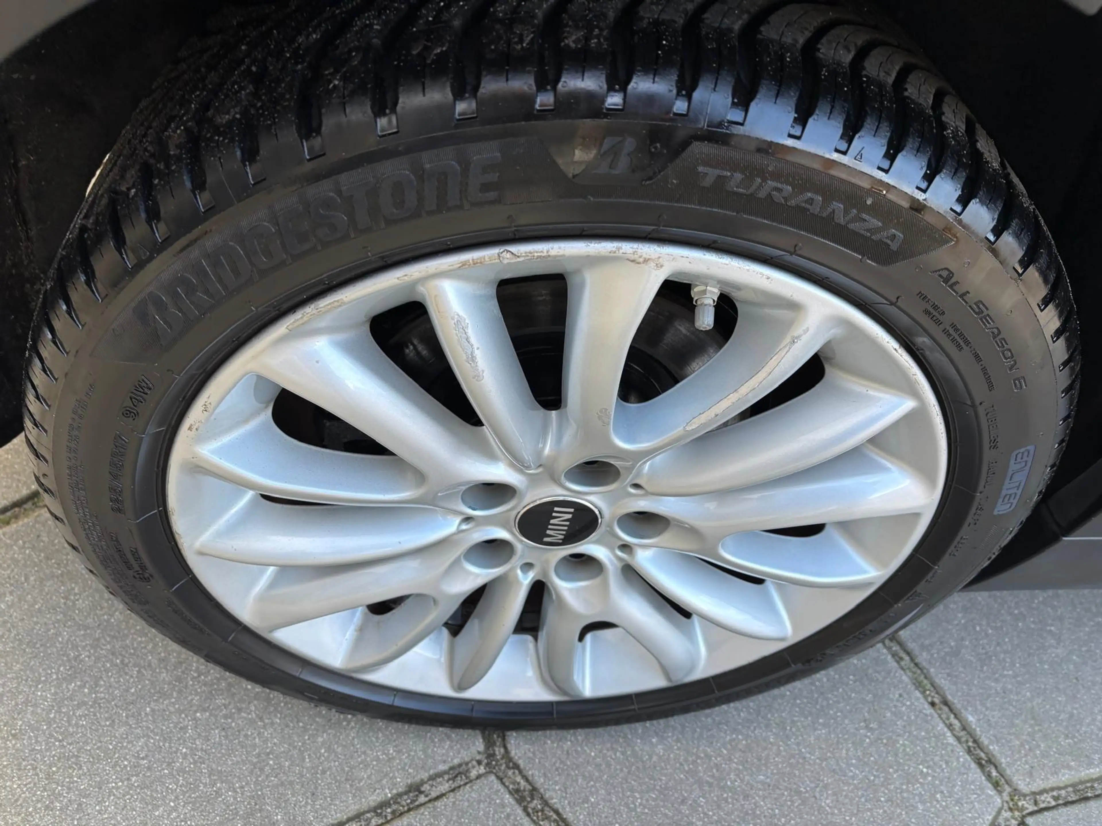 MINI One Clubman 1.5 Pepper Business|Start/Stop |Parkeerassistent|A — photo 4