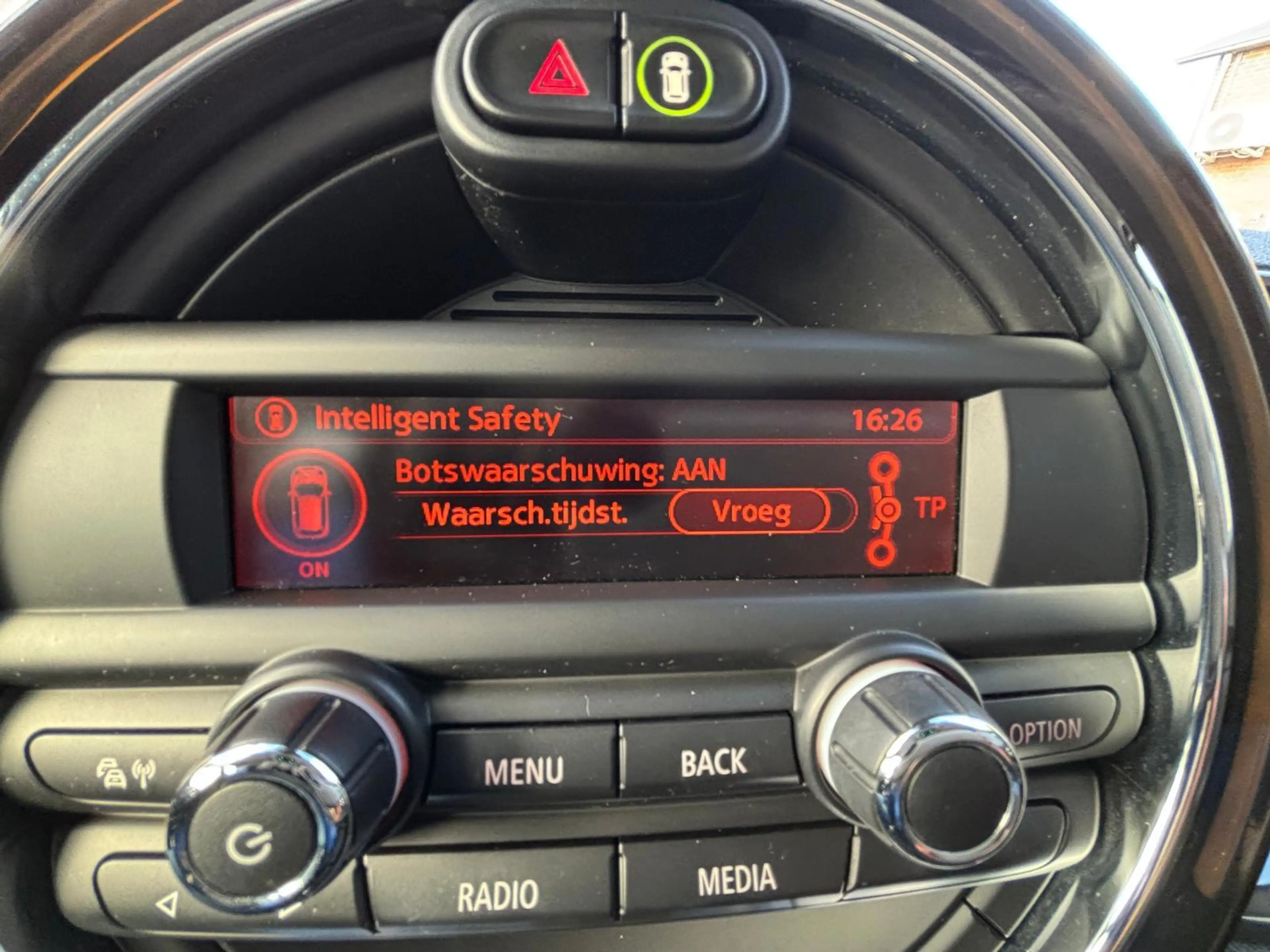 MINI One Clubman 1.5 Pepper Business|Start/Stop |Parkeerassistent|A — photo 26