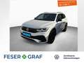 Volkswagen Tiguan Allspace R-Line 4Motion 2.0 TDI KESSY AMBIENTE PANO Weiß - thumbnail 1