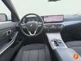 BMW Active Hybrid 3 320d xDrive Automática Touring Blanc - thumbnail 14