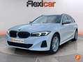 BMW Active Hybrid 3 320d xDrive Automática Touring Blanc - thumbnail 13