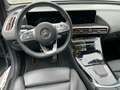 Mercedes-Benz EQC 400 EQC AMG LINE full option - Sous Garantie Mercedes Zilver - thumbnail 6