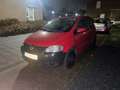 Volkswagen Fox Fox 1.2 Trendline Rouge - thumbnail 2