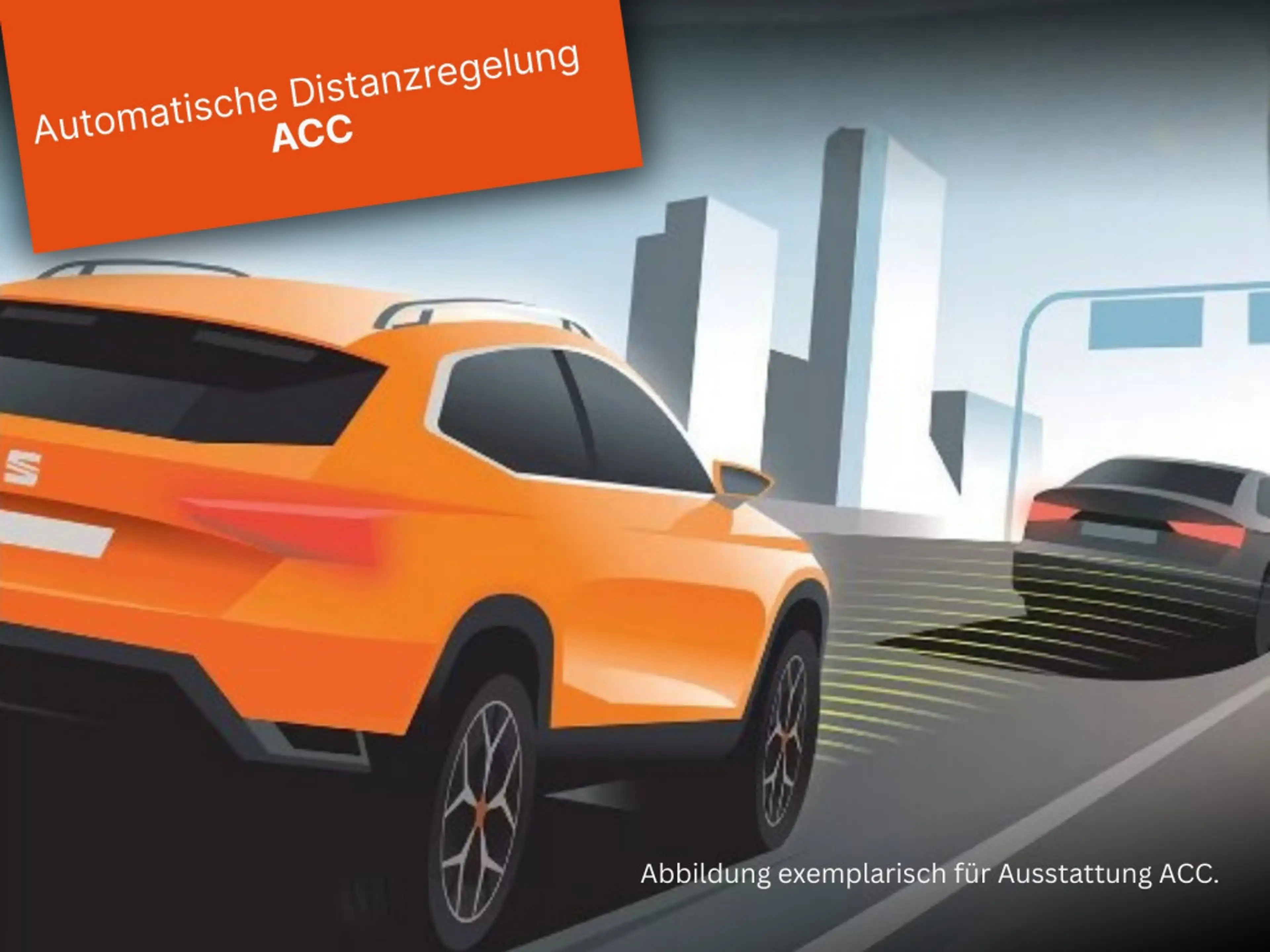 SEAT Leon FR ACC AHK NAVI LED KAM PDC KEYLESS — photo 6