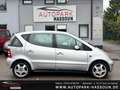 Mercedes-Benz A 190 A 190  Klima Silber - thumbnail 4