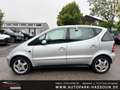 Mercedes-Benz A 190 A 190  Klima Silber - thumbnail 11