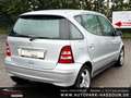 Mercedes-Benz A 190 A 190  Klima Silber - thumbnail 8