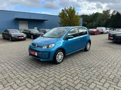 Volkswagen up! 2. Hd KAMERA Bluetooth PDC Klima ZV+Funk USB