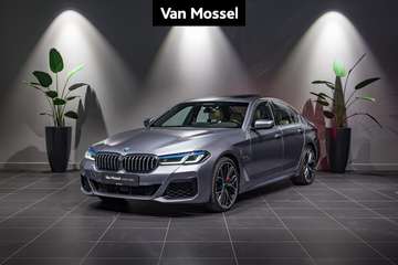 5 Reeks Berline 545e xDrive M SPORT | LASERLIGHT |